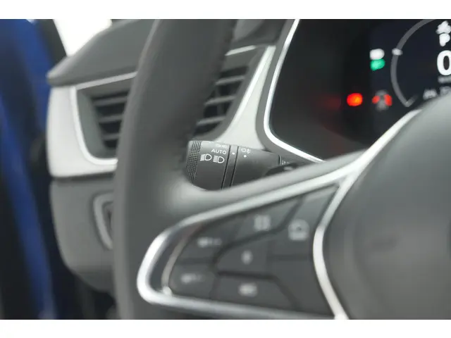 Renault Captur Mild Hybrid 160 EDC Techno 2024 Benzine 33