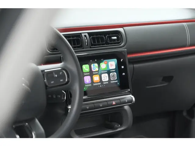 Citroën C3 PureTech 82 C-Series 2021 Benzine 50