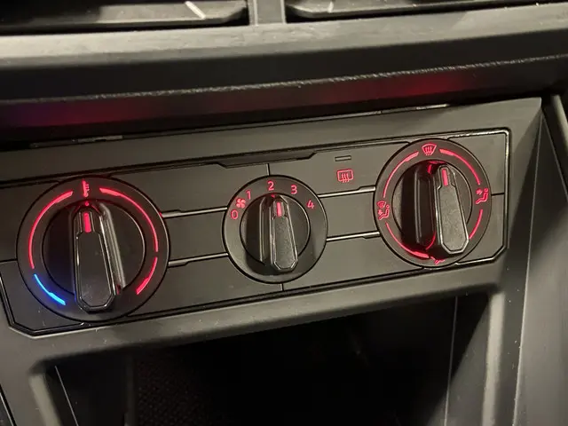 Volkswagen Polo 1.6 TDI 2018 Diesel 10
