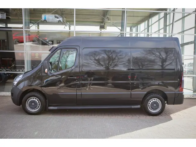 Opel Movano 2.3 CDTI BiT L2H2S/S 2020 Diesel 13