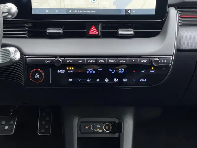 Hyundai IONIQ 5 N Line 84 kWh 2025 Elektrisch 19