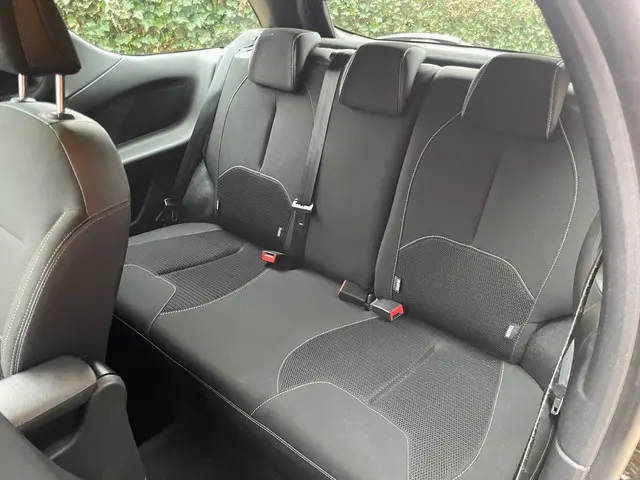 DS DS 3 1.2 PureTech So Chic 2017 Benzine 8