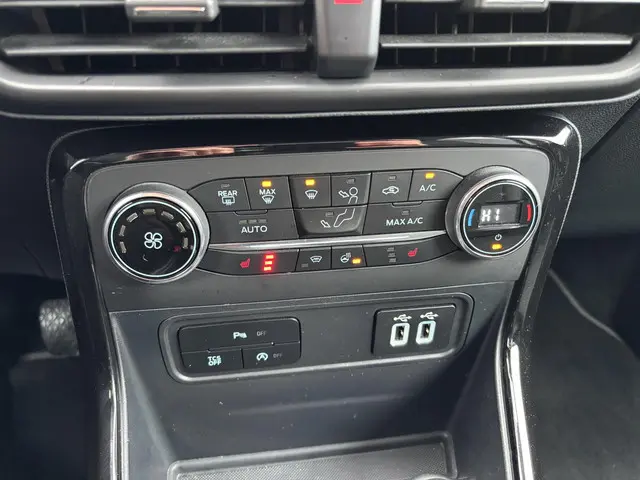 Ford EcoSport 1.0 EcoBoost Titanium 2019 Benzine 14