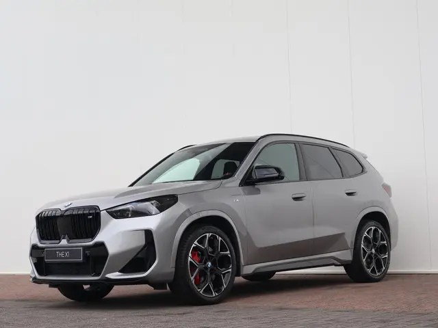 BMW X1 M35i 2025 Benzine 39
