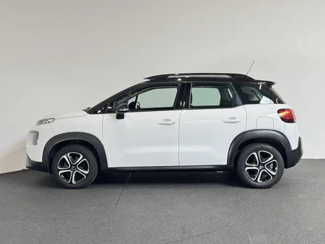 Citroën C3 Aircross 1.2 PureTech S&S Feel 2018 Benzine 5