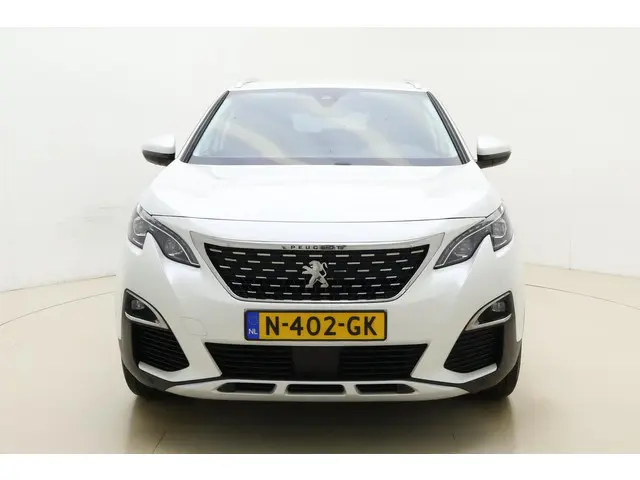 Peugeot 3008 1.2 PureTech Crossway 2019 Benzine 6
