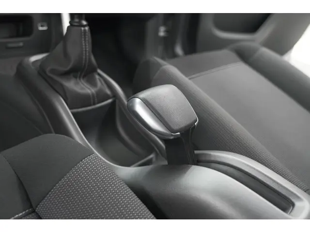 Citroën C3 Aircross PureTech 110 Feel 2020 Benzine 34