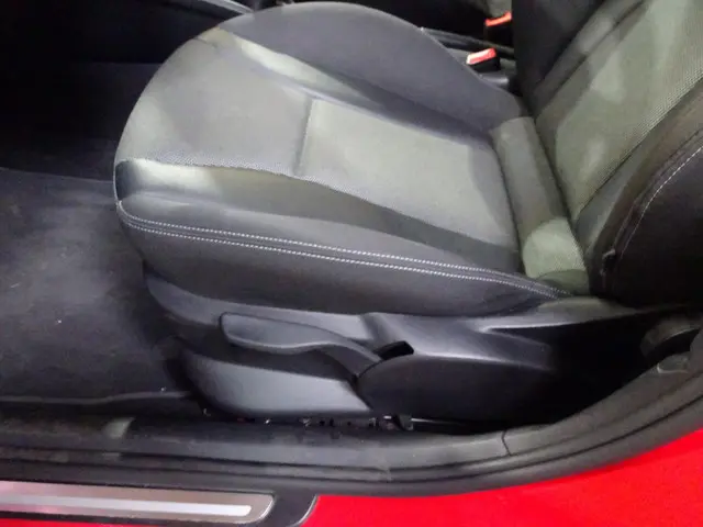 Audi A1 Sportback 1.0 TFSI Sport Ultra 2017 Benzine 8
