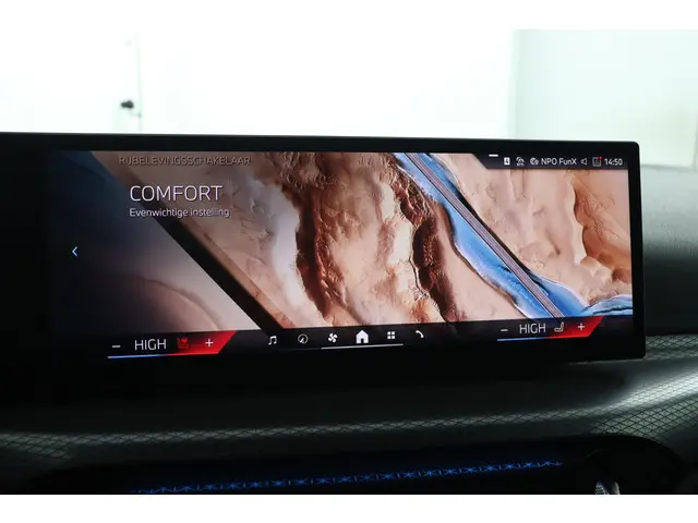 BMW i4 eDrive35 M Sport Edition 70 kWh 2025 Elektrisch 58