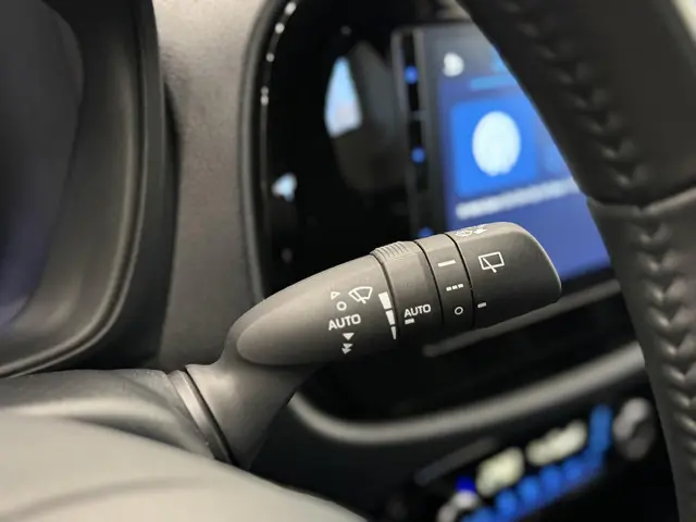 Toyota Aygo X 1.0 VVT-i Automaat Pulse 2025 Benzine 18