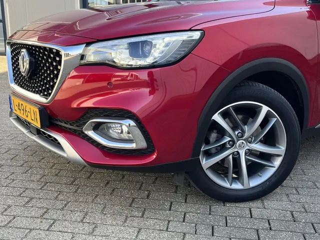 MG EHS 1.5 TGDI Edition1 2021 Hybride Benzine 41