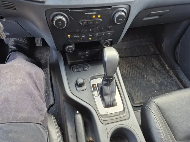 Ford Ranger 3.2 TDCi Wildtr.Sup. 2016 Diesel 12