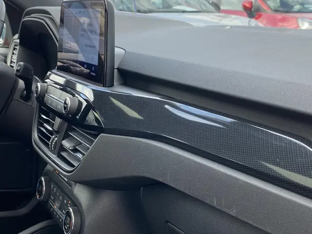 Ford Kuga 2.5 PHEV ST-Line X 2021 Hybride Benzine 56