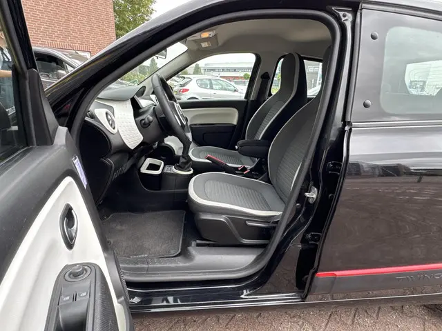 Renault Twingo 1.0 SCe Collection 2016 Benzine 6