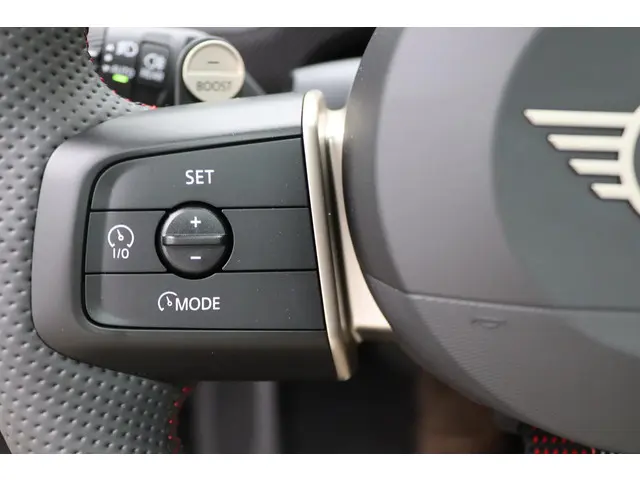 MINI 3-Deurs Cooper C 2024 Benzine 26