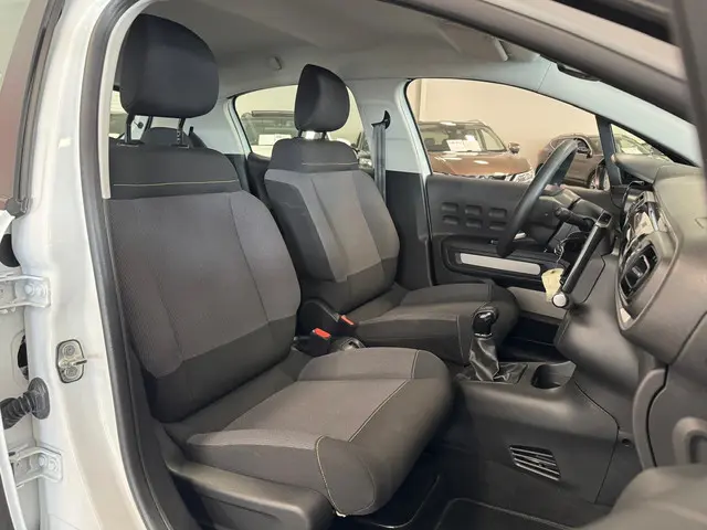 Citroën C3 1.2 PureTech 2020 Benzine 13