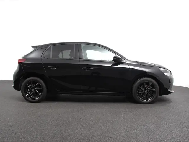 Opel Corsa 1.2 Turbo Automaat GS Line 2023 Benzine 9