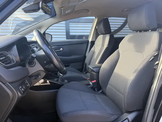 Kia Carens 1.6 GDi Business Pack 2014 Benzine 8