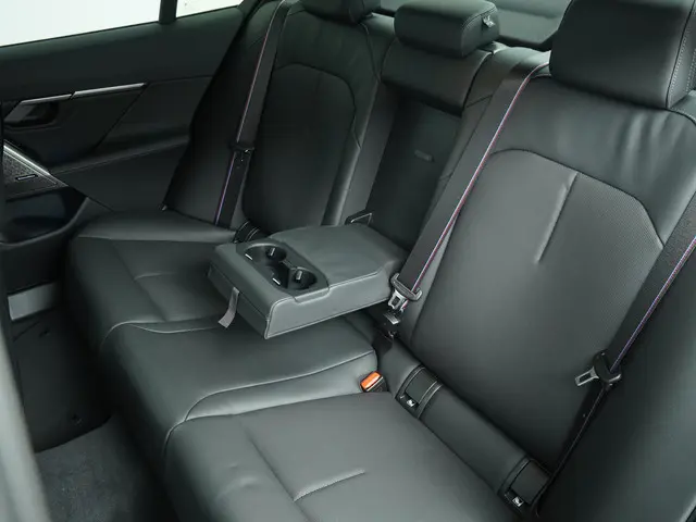 BMW i5 Sedan M60 xDrive 2026 Elektrisch 14