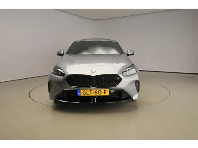 BMW 1 Serie 120 2024 Benzine 5