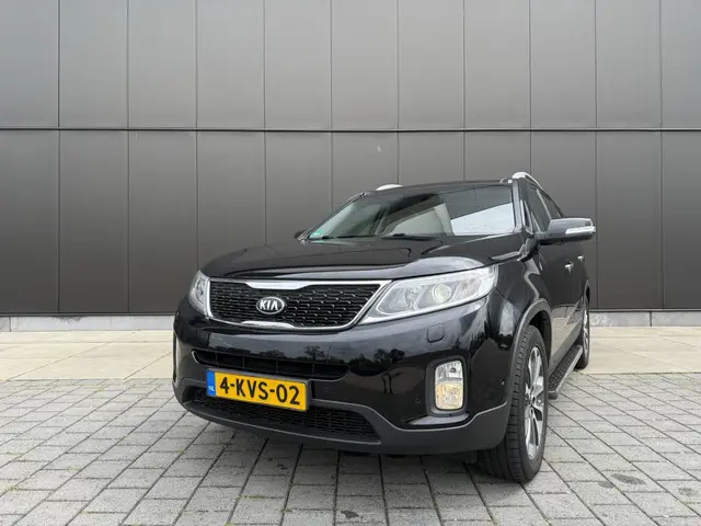 Kia Sorento 2.4 GDi Super Pack 2013 Benzine 2