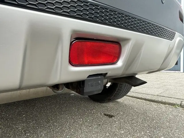 Suzuki Vitara 1.4 S 2016 Benzine 12