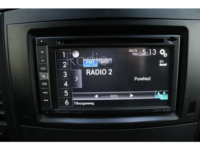 Mercedes-Benz Vito 116 CDI Lang 2021 Diesel 23