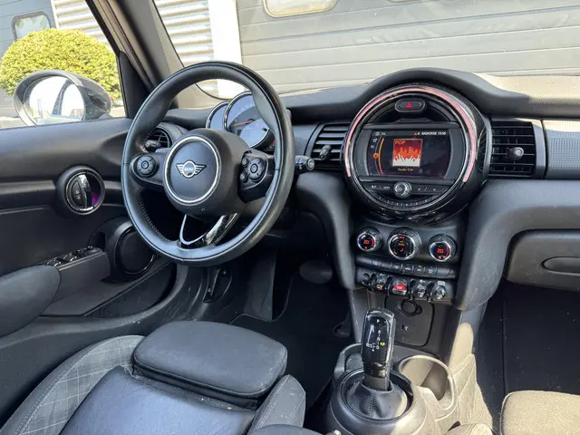 MINI Cooper Mini 1.5 Chili 2019 Benzine 3