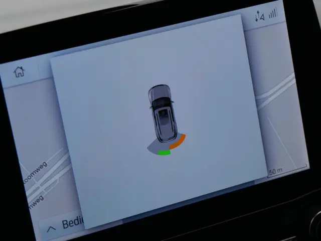 Ford Puma 1.0 HYBRID ST-LINE/ WINTER PACK/ 2022 Benzine 14