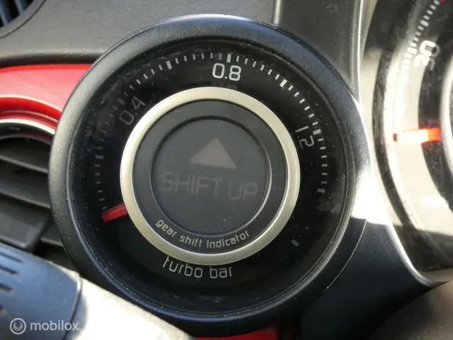 Fiat 500C 1.4-16V Abarth 2012 Benzine 5