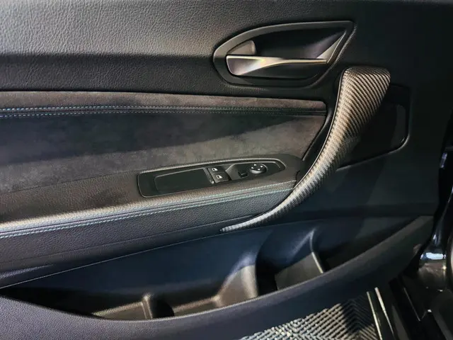 BMW M2 2-serie Coupé DCT 2017 Benzine 31