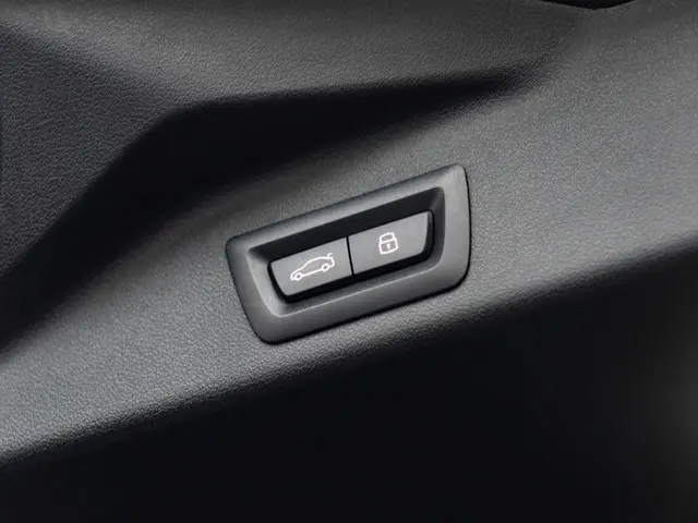 BMW X5 M Competition 2024 Hybride Benzine 22