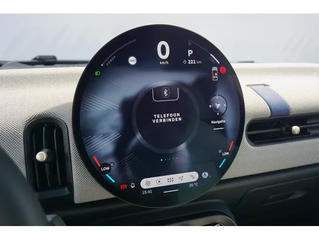 MINI 3-Deurs Mini Cooper S 2025 Benzine 23