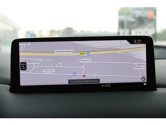 Mazda CX-5 2.5 4WD SkyActiv-G 194 Signature 2021 Benzine 24