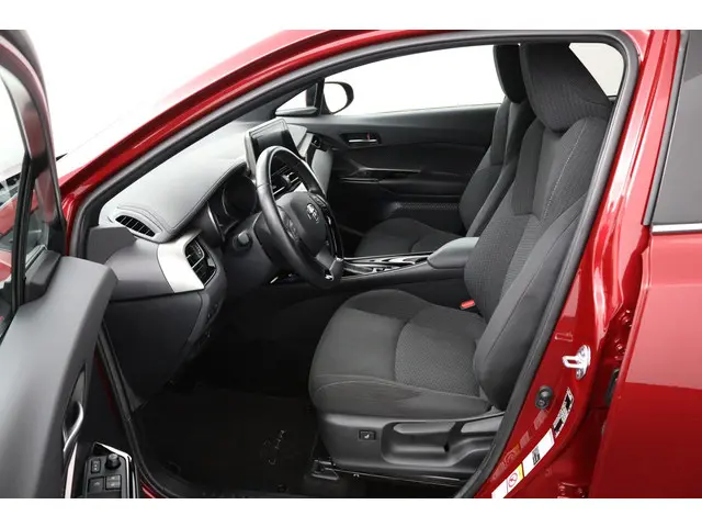 Toyota C-HR 1.8 Hybrid Style 2019 Hybride Benzine 17