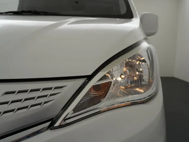 BYD ETP3 Standard 45 kWh 2023 Elektrisch 15