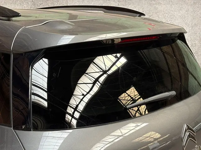 Citroën C5 Aircross 1.2 PureTech Shine 2020 Benzine 27