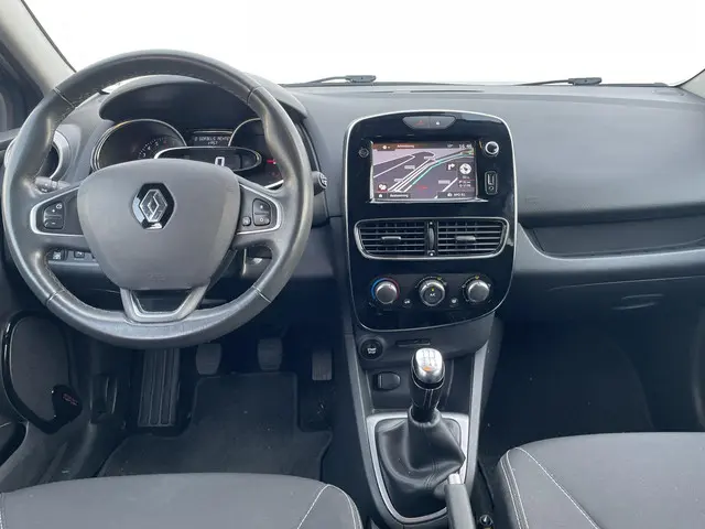 Renault Clio 3