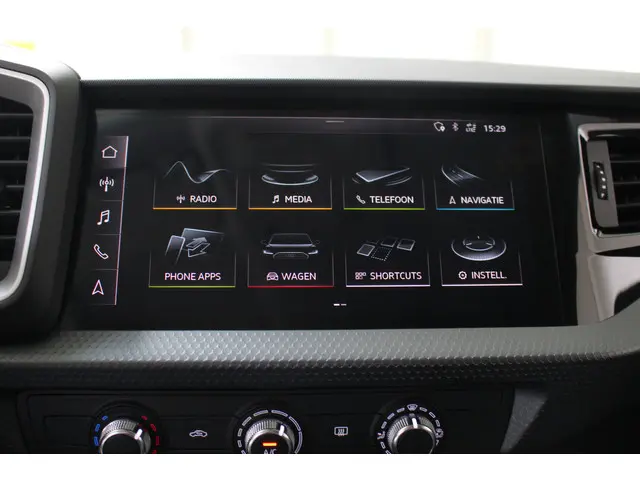 Audi A1 Sportback 25 TFSI Pro Line 2021 Benzine 13