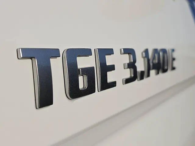 MAN TGE E-TGE 2021 Elektrisch 17