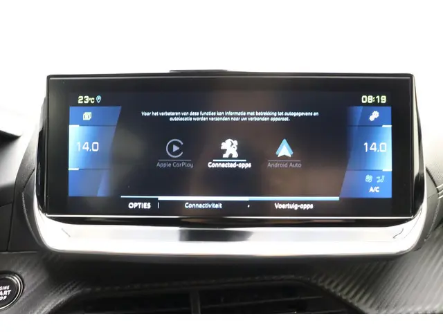 Peugeot e-2008 EV GT Pack 50 kWh 2021 Elektrisch 28