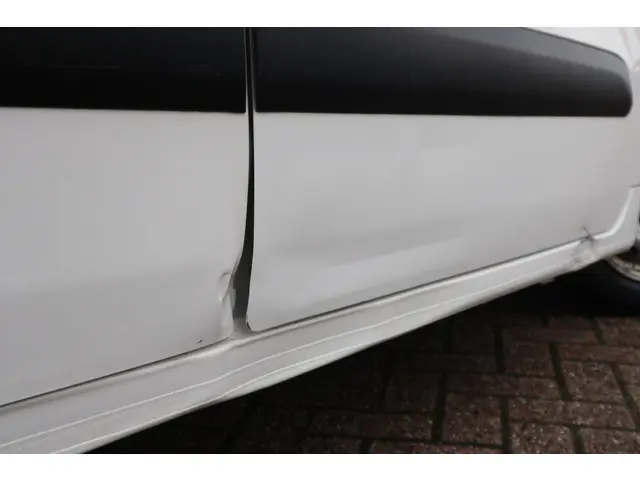 Citroën Berlingo 1.6 BlueHDI 75 Club 2018 Diesel 20