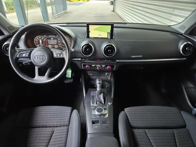 Audi A3 Sportback 35 TFSI CoD Advance 2020 Benzine 4