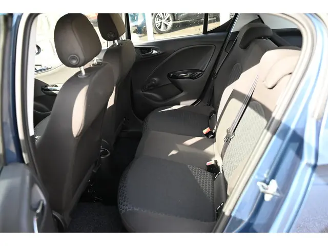 Opel Corsa 1.2 2017 Benzine 10