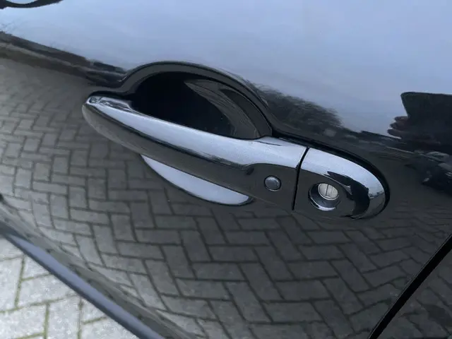 Nissan Juke 1.2 DIG-T S/S N-Vision 2017 Benzine 13