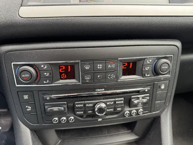 Citroën C5 1.6 THP Collection 2012 Benzine 16