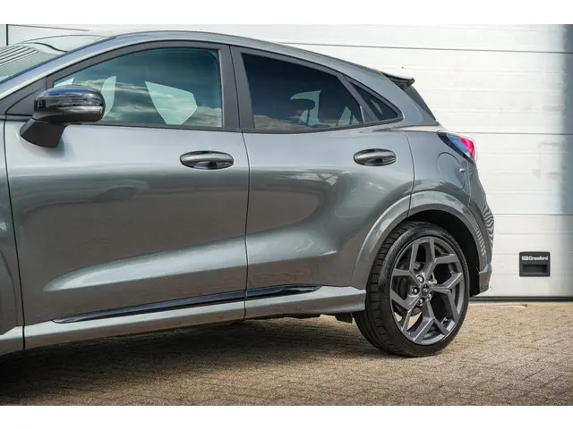 Ford Puma 1.5 EcoBoost ST-X 2023 Benzine 36