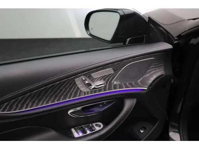 Mercedes-Benz CLS 450 4MATIC Premium Plus 2019 Benzine 20