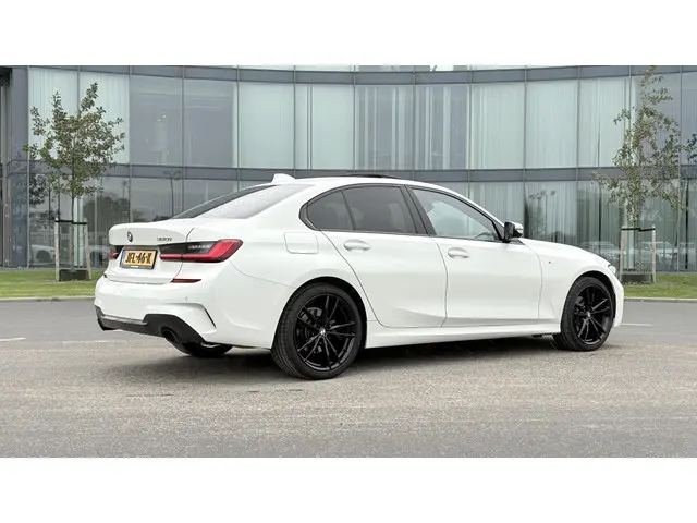 BMW 3 Serie 3