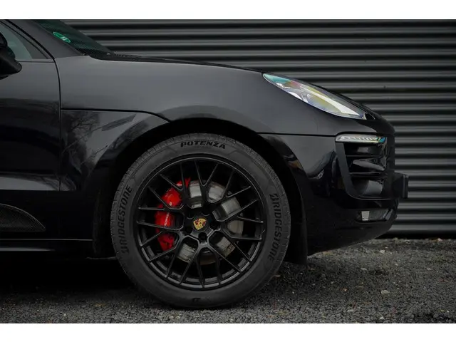 Porsche Macan 3.0 GTS 2018 Benzine 11